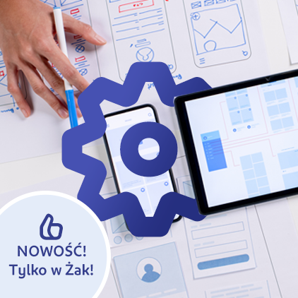 Web designer ONLINE + VIDEO